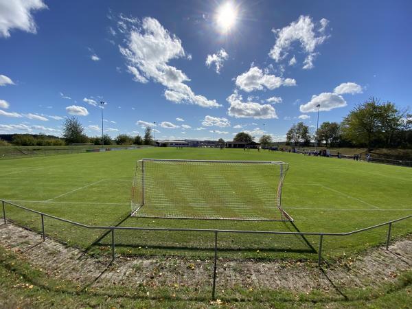 Sportanlage Muckental - Elztal-Muckental