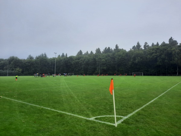 Sportpark De Veldkant veld 4 - Brummen-Eerbeek