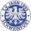 Wappen TV Jahn 1895 Schweinfurt