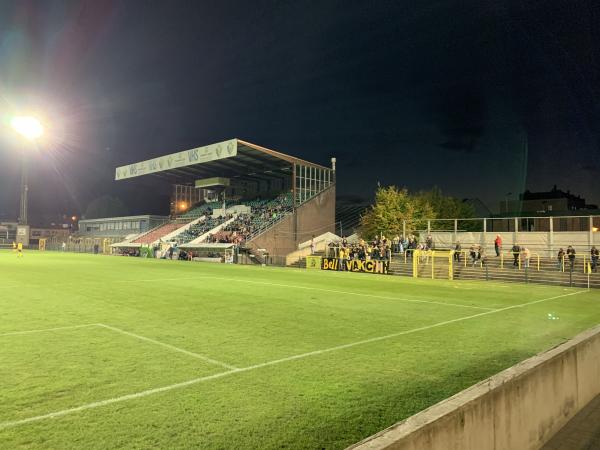 Stedelijk Sportstadion - Hasselt-Heilig Hart