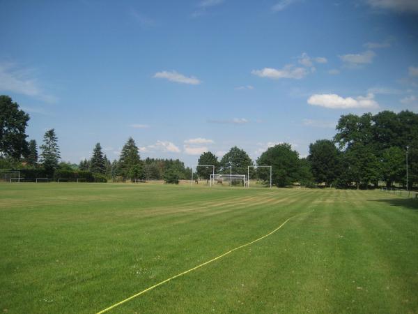 Sportplatz Zethlingen - Kalbe/Milde-Zethlingen