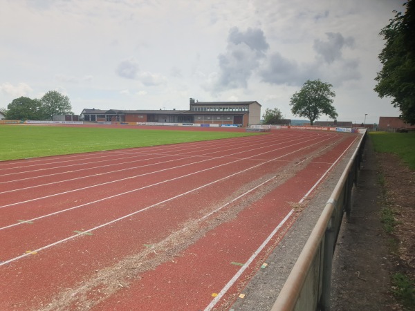 Schießbergstadion - Giengen/Brenz