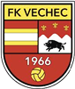 Wappen FK Vechec