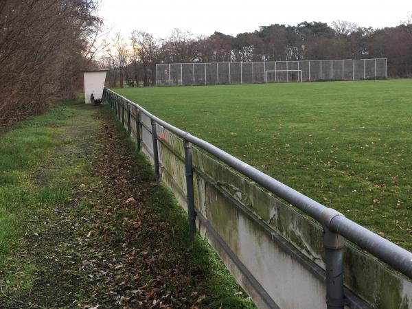 Sportanlage am Wasserwerk - Gangelt-Niederbusch