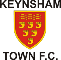 Wappen Keynsham Town FC  84587