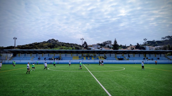 Campo sintético do Sport União Sintrense - Sintra