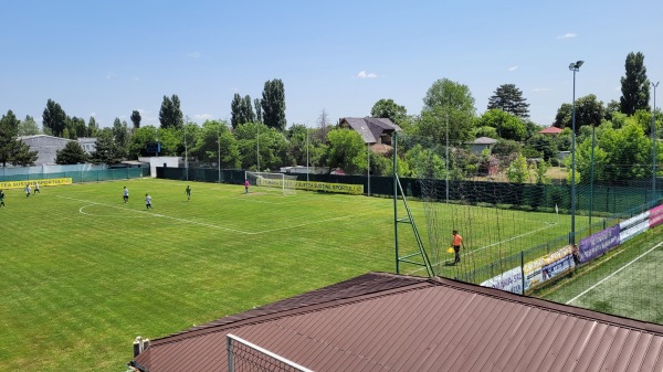Stadionul Constantin Bălălău - Buftea