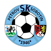 Wappen SK Petrov-Sobotín