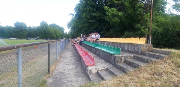 Stadion im. Prezesa Skrzypczaka - Jutrosin