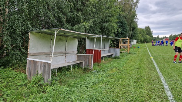 Åvallen - Boden-Skogså