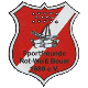 Wappen SF Rot-Weiß Beuel 1989  34444