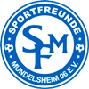 Wappen SF Mundelsheim 2006