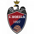 Wappen RL L'Aquila Calcio 1927  23627