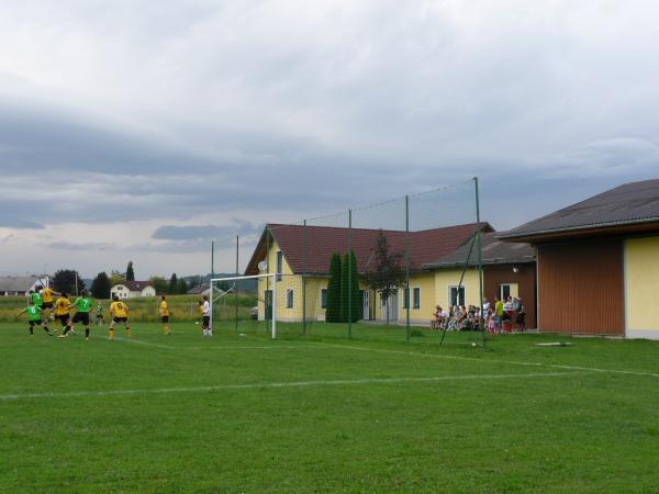 Sportplatz Goldwörth - Goldwörth