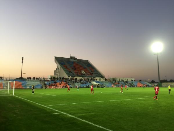 Ness Ziona Stadium - Ness Ziona