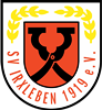 Wappen SV Irxleben 1919 diverse  70267