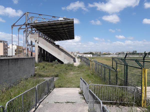 Stadio Mariotti - Alghero 
