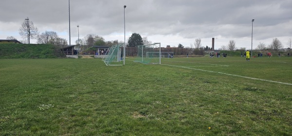 Arena Weingarten Nebenplatz - Weingarten/Pfalz