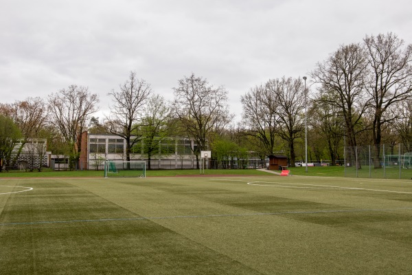 VfL-Sportzentrum Platz 3 - Nürnberg-Langwasser