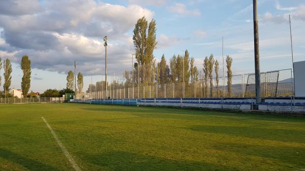 Stadion Dovica - Donji Vinjani