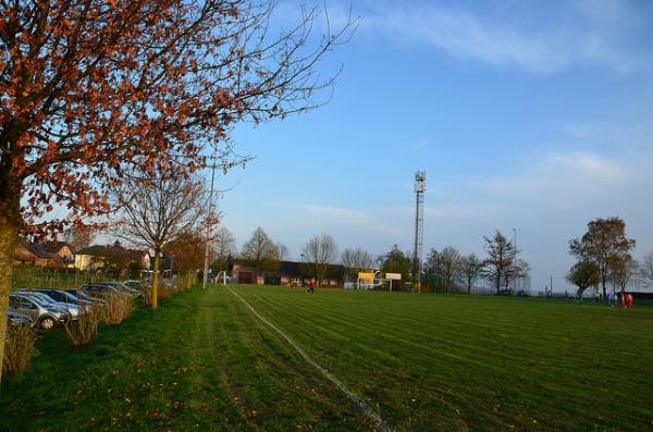 Sportplatz Rotter Straße - Hennef/Sieg-Söven