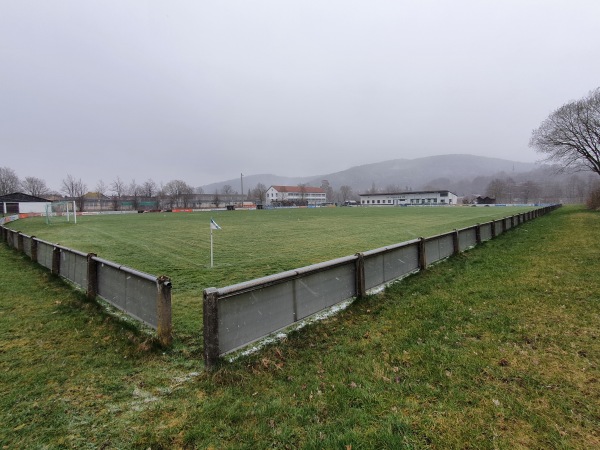 Flößer-Stadion - Kronach-Neuses