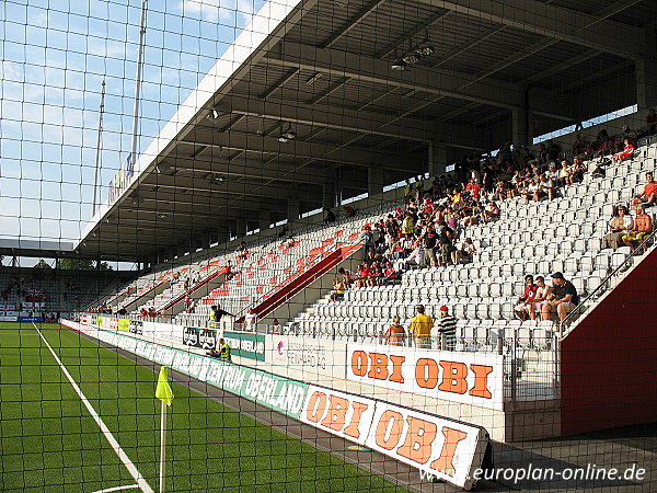 Stockhorn Arena - Thun