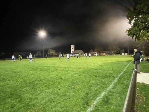 Sportplatz Hattendorf - Alsfeld-Hattendorf