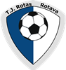 Wappen ehemals TJ Rotas Rotava  84099