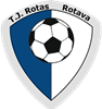 Wappen ehemals TJ Rotas Rotava