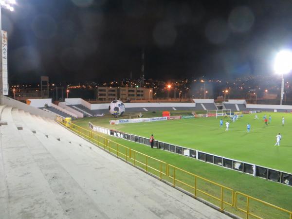 Estadio de La Independencia - Tunja