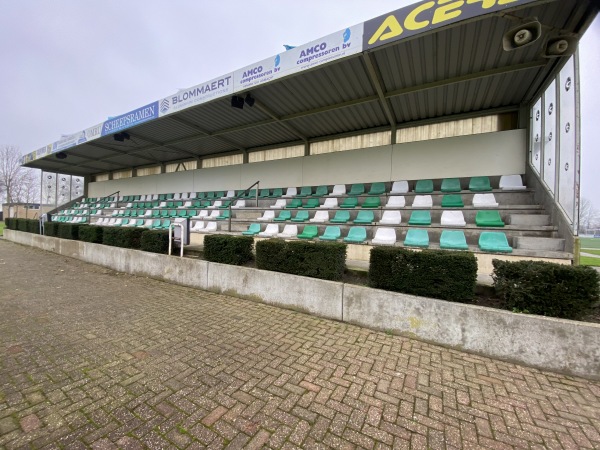 Sportpark Het Bolwerk - Altena-Woudrichem