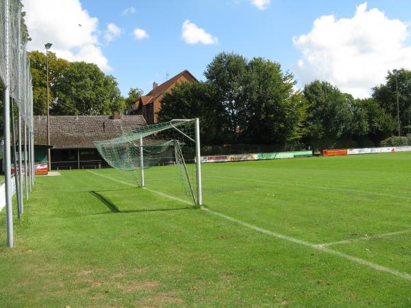Sportanlage Alvesser Straße - Vechelde-Vallstedt