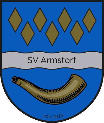 Wappen ehemals SV Armstorf 1923