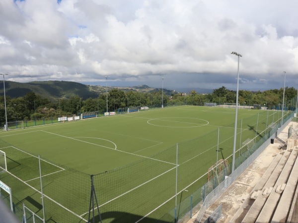 Campo Sintetico Marco Fileni - Cingoli