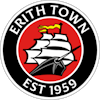 Wappen Erith Town FC