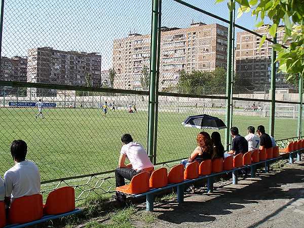Urartu-3 - Yerevan