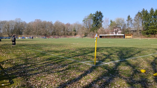 Sportplatz am Badeteich - Bad Fallingbostel-Dorfmark