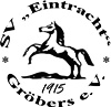 Wappen SV Eintracht Gröbers 1915