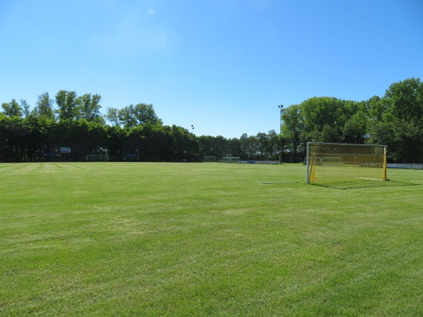 Sportanlage Emmerke - Giesen-Emmerke