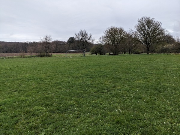 Sportplatz Am Rauen Hain - Waldsolms-Griedelbach
