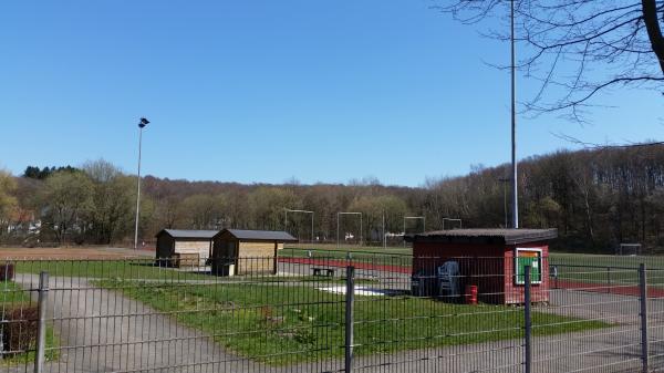 Stadion Wefelshohl - Lüdenscheid