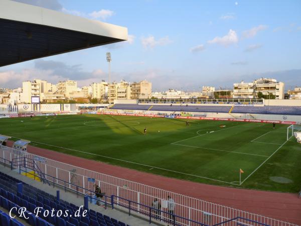 Stadio Peristeriou - Athína (Athens)