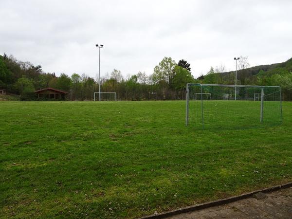 Sportplatz St.-Angela-Gymnasium - Bad Münstereifel