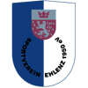 Wappen SV Blau-Weiß Ehlenz 1950  87131