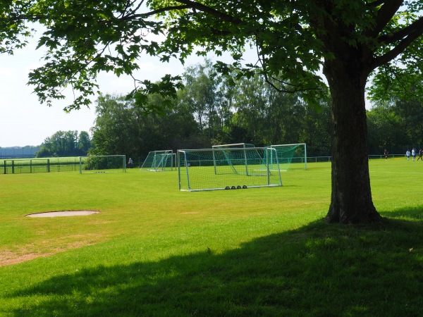 Sportzentrum Hohenhorst Platz 2 - Recklinghausen