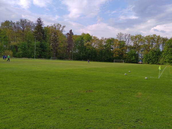 Max-Morlock-Stadion Nebenplatz 2 - Nürnberg-Dutzendteich