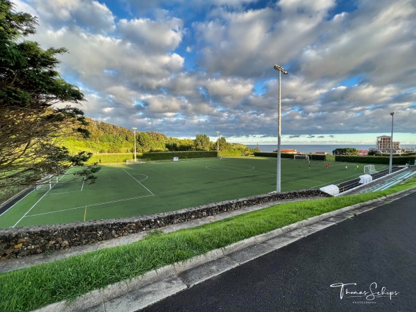 Estádio João Paulo II Campo 2 - Angra do Heroísmo, Ilha Terceira, Açores