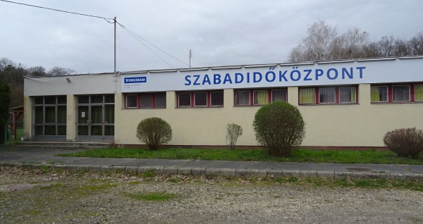 Tungsram Szabadidő Központ Sportpálya - Zalaegerszeg