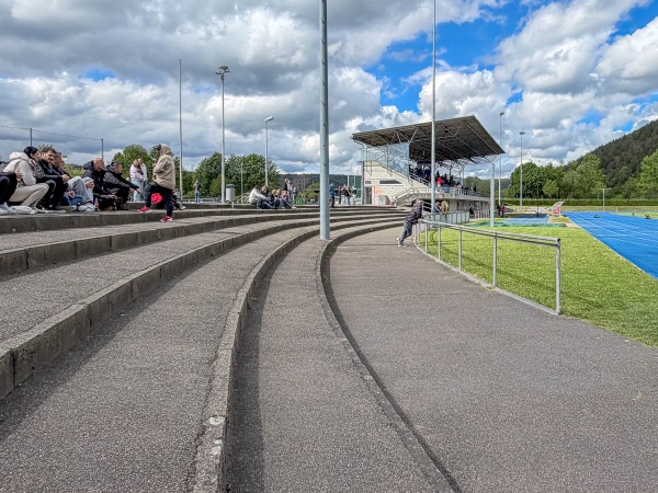Donaustadion - Tuttlingen
